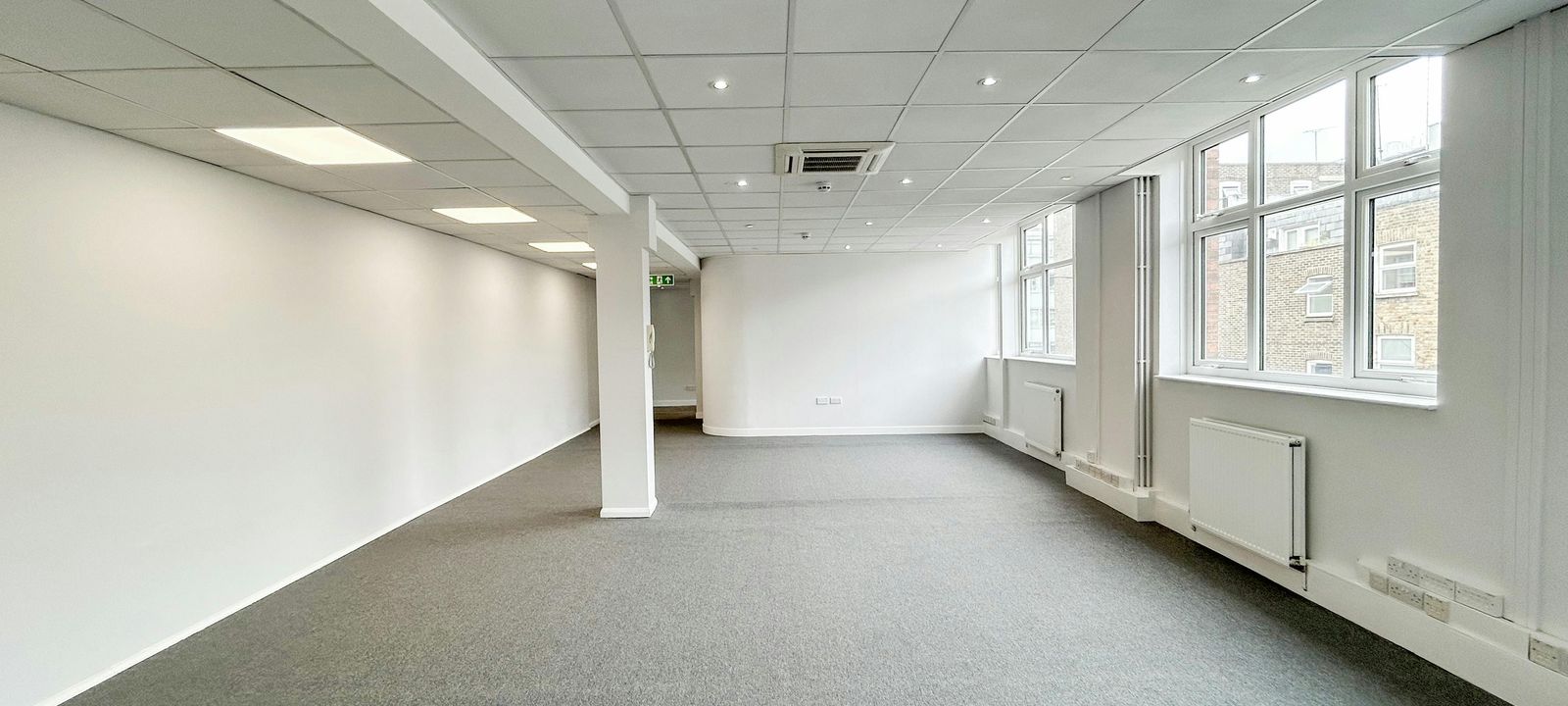 105-111 Euston Street 105-111 Euston Street, Greater London - Image 1