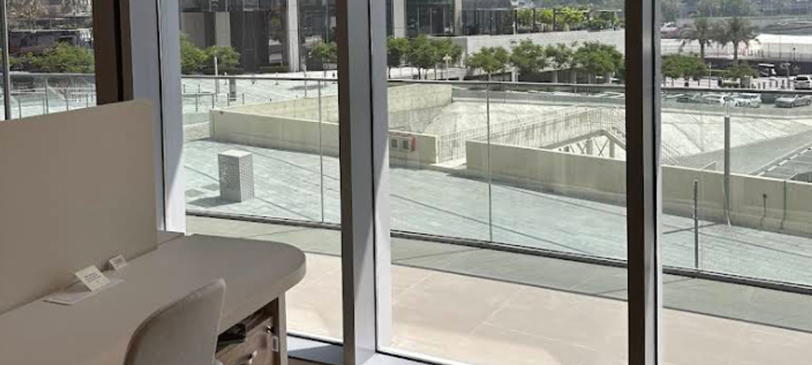 Opera Grand The Residences – Emaar Boulevard, Dubai - Image 1