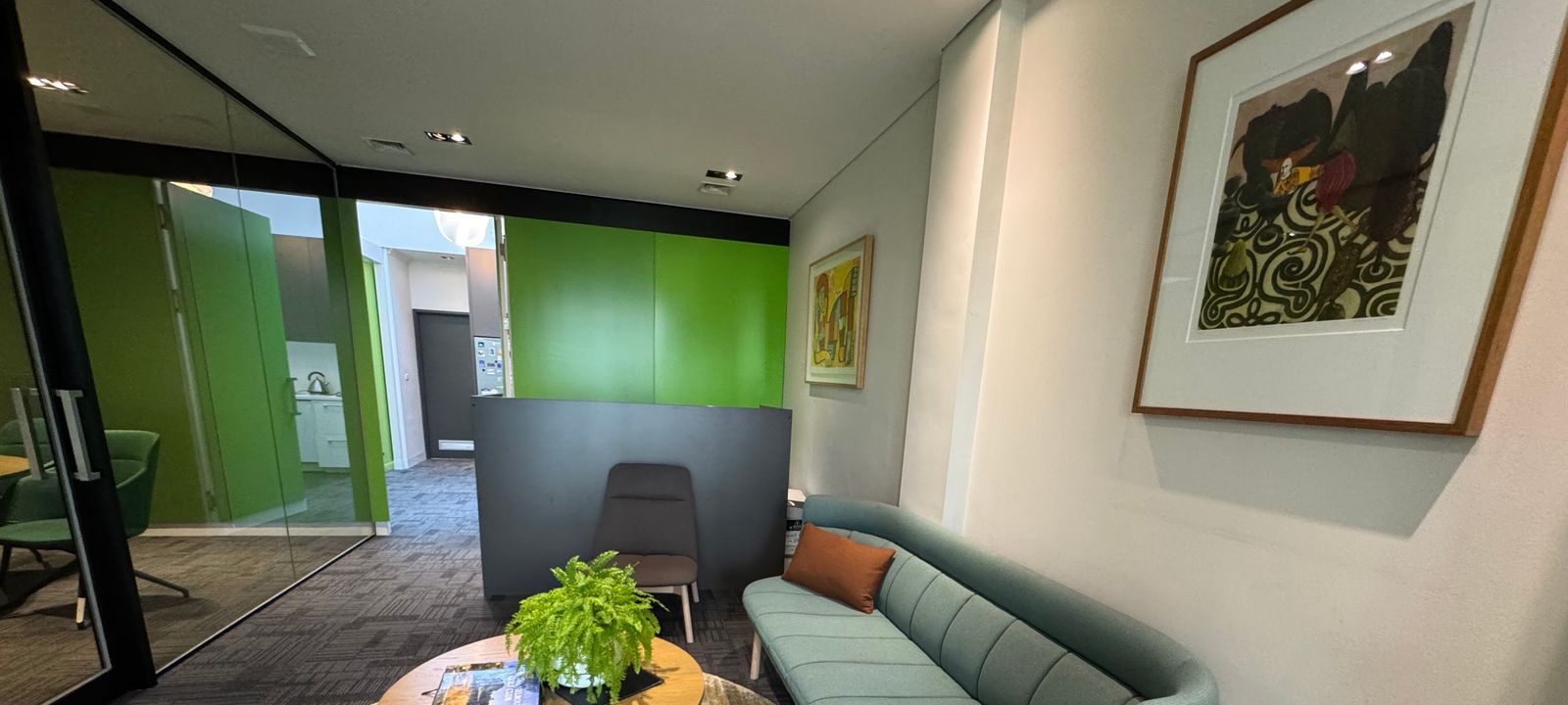 27-33 Raglan Street, South Melbourne - Image 1