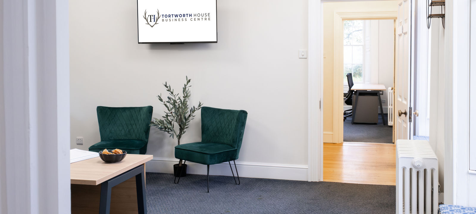 Tortworth Wotton-under-edge, South Gloucestershire - Image 1