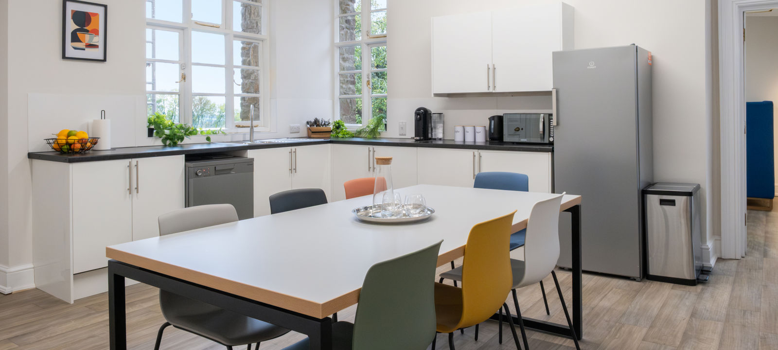 Tortworth Wotton-under-edge, South Gloucestershire - Image 1