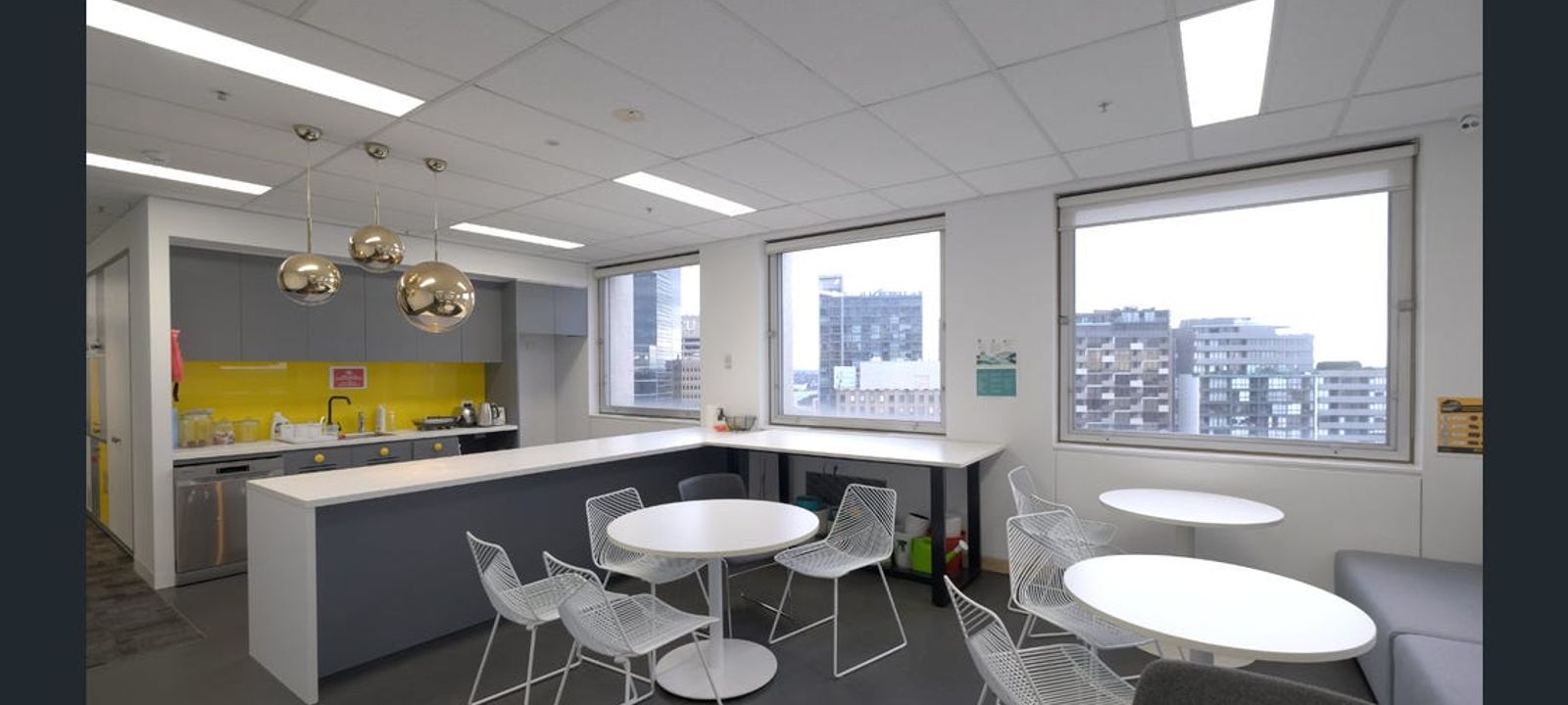 213 Miller St, Sydney - Image 1