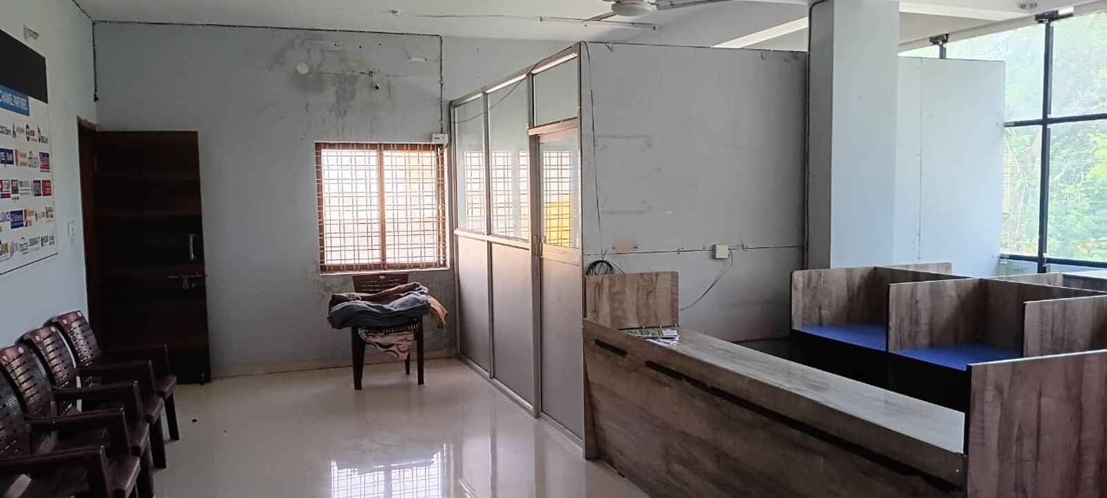 kramank-18 Bhaghat Singh Ward, Betul - Image 1