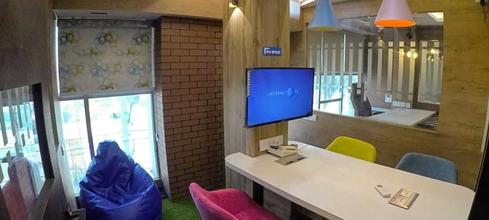 Zone 2 Mp Nagar, Bhopal - Image 1