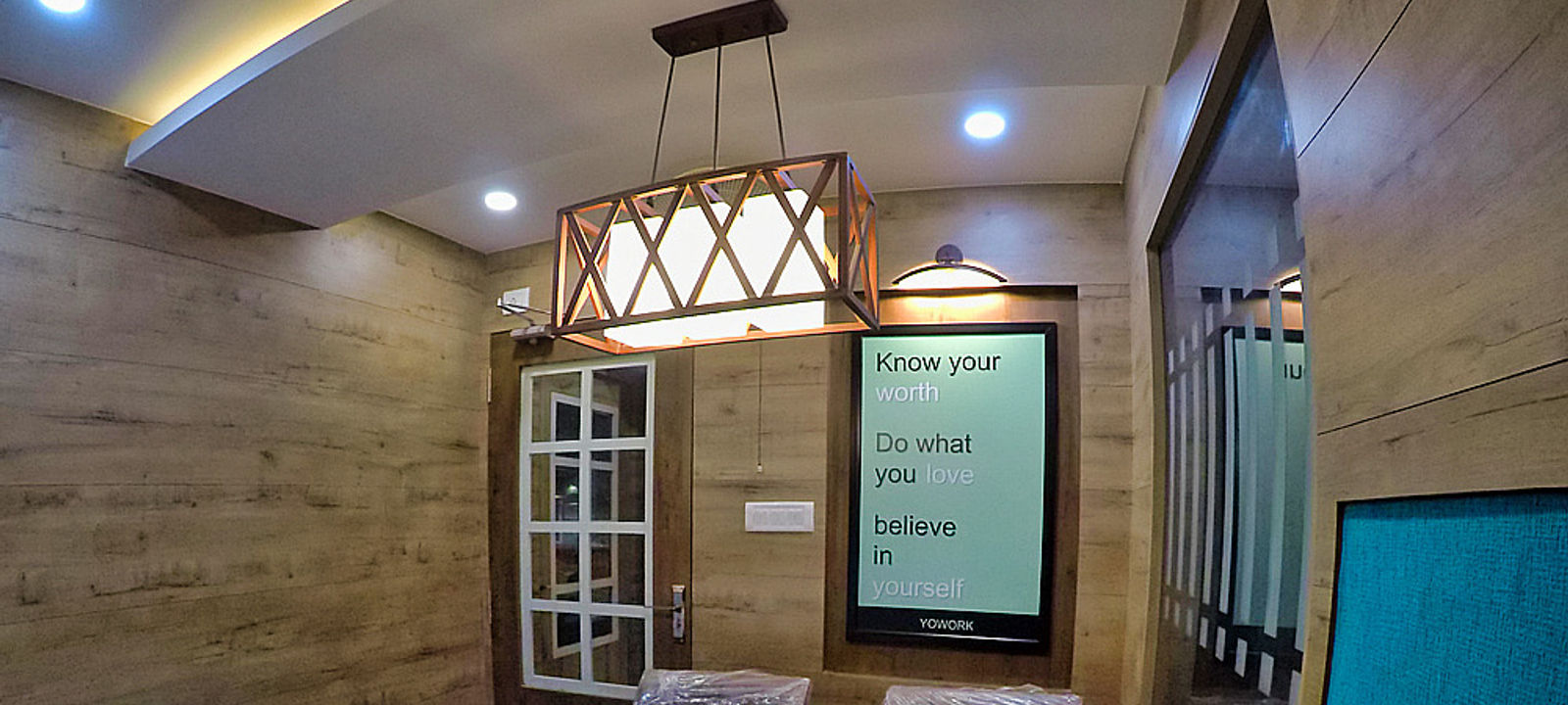 Zone 2 Mp Nagar, Bhopal - Image 1