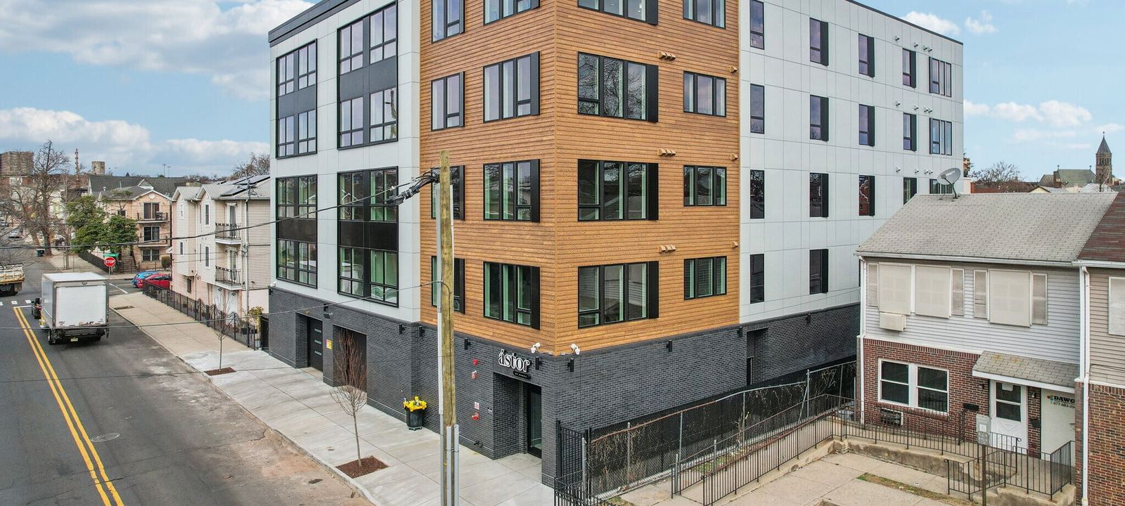 64-68 Emmet Street, Newark - Image 1