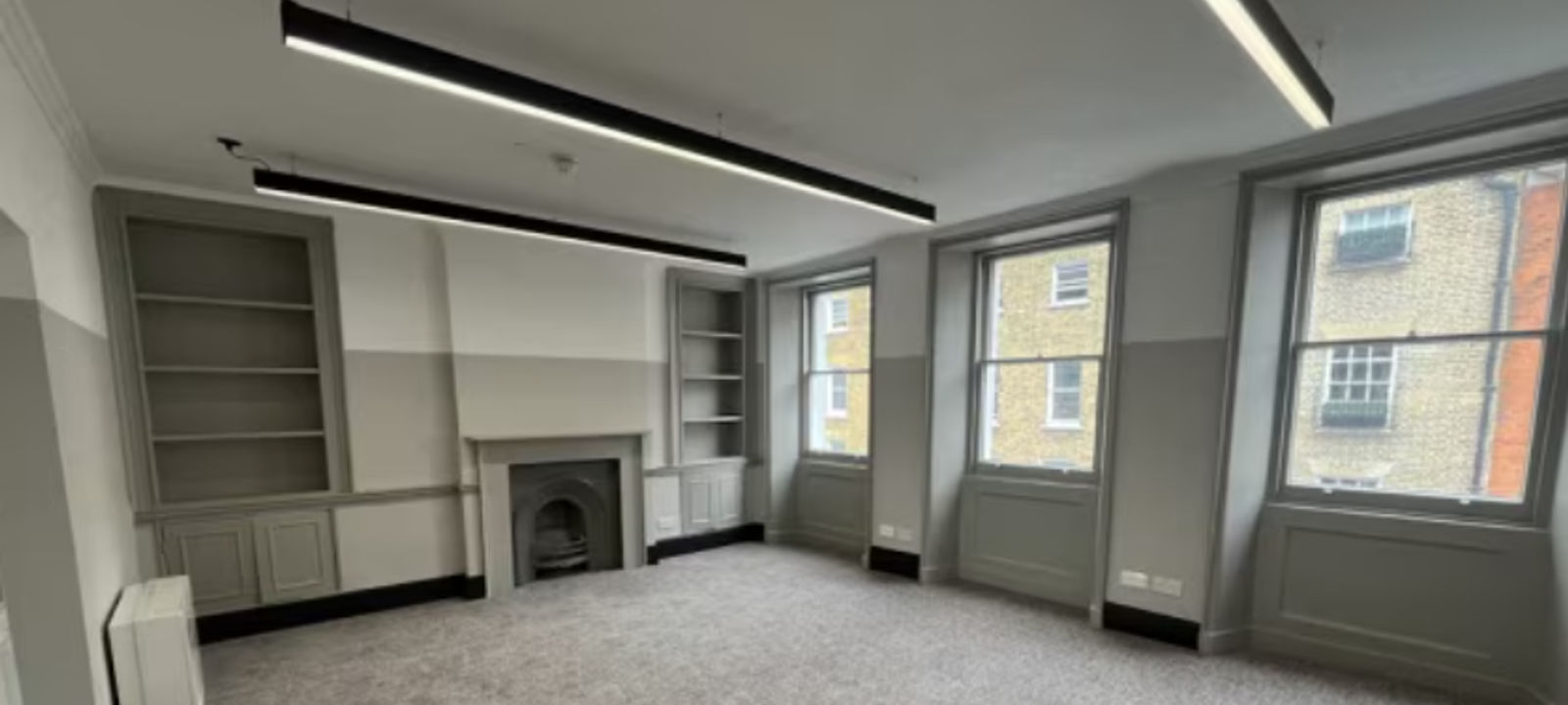 12 South Molton St, London - Image 1