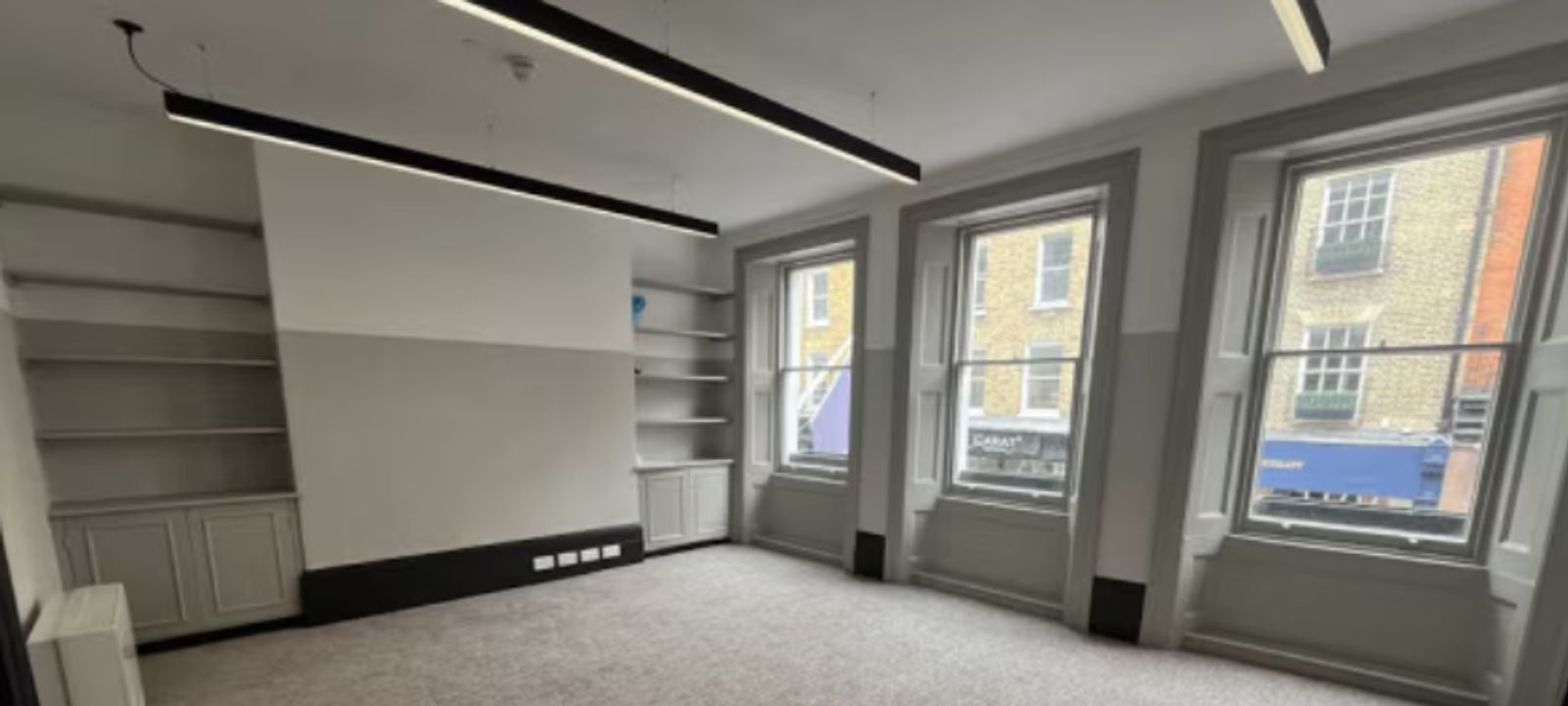 12 South Molton St, London - Image 1