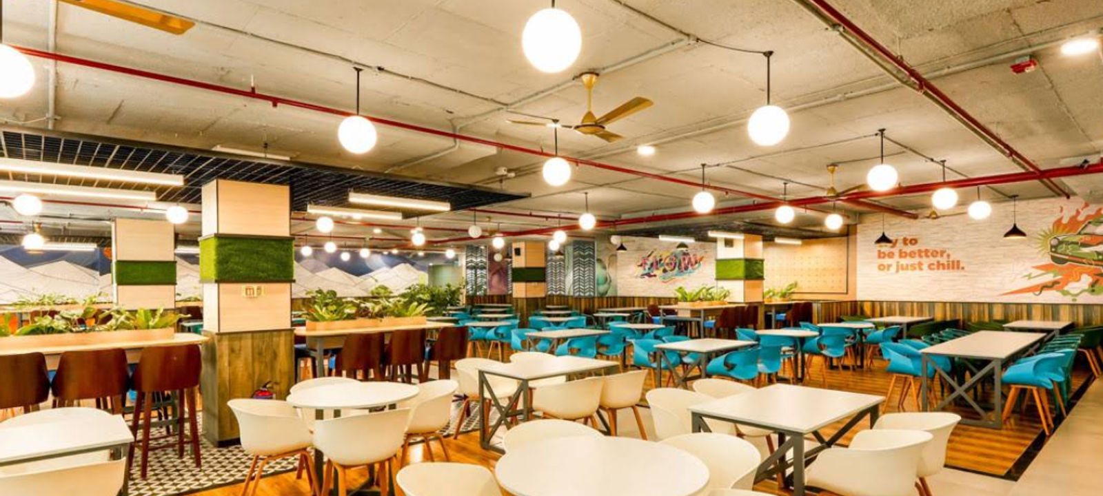 Craig Park Layout Ashok Nagar, Bengaluru - Image 1