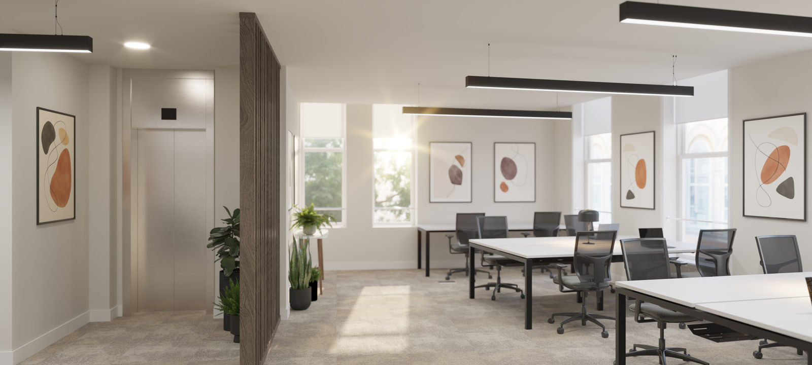 28 King Street, City Of London, England EC2V 8EH - Office For Lease ...