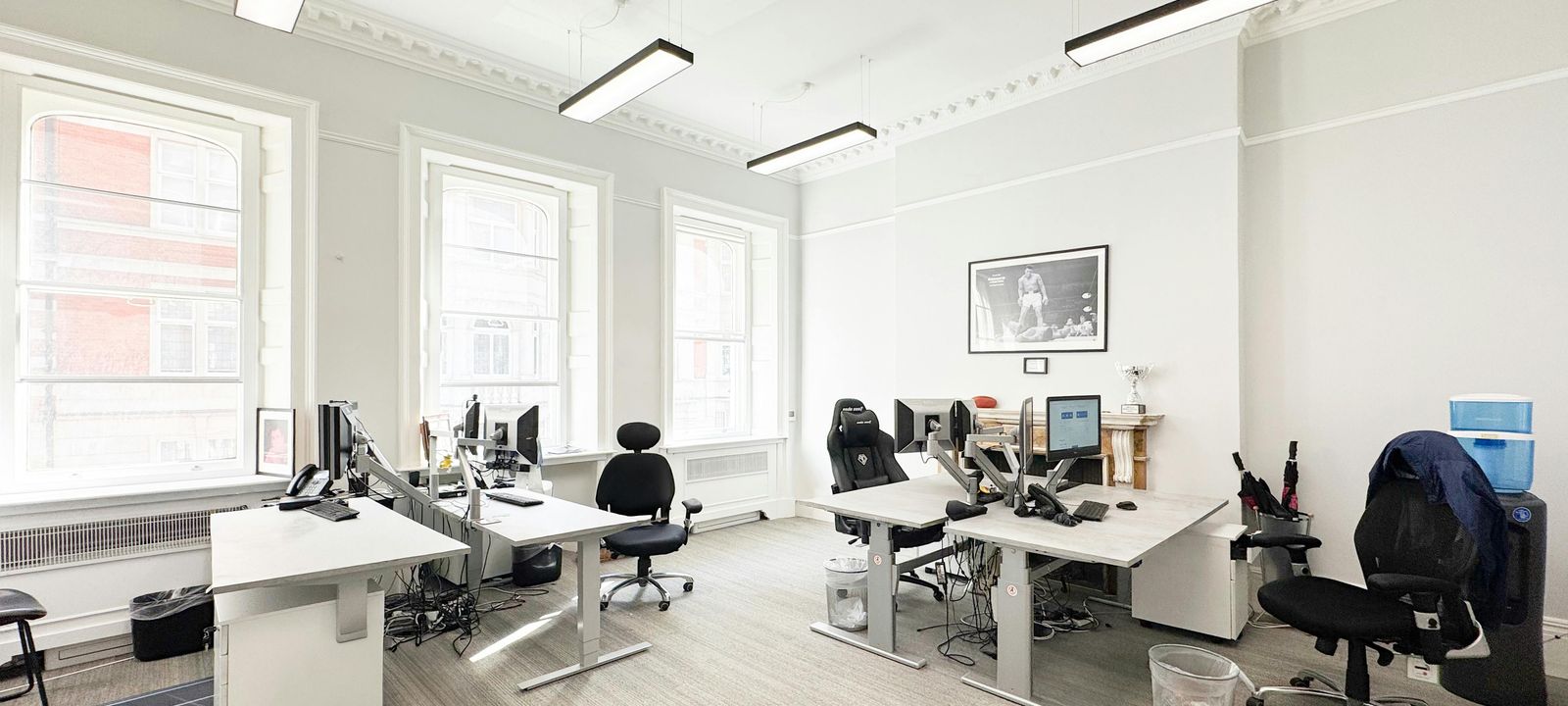 9 Bentinck Street, Greater London - Image 1