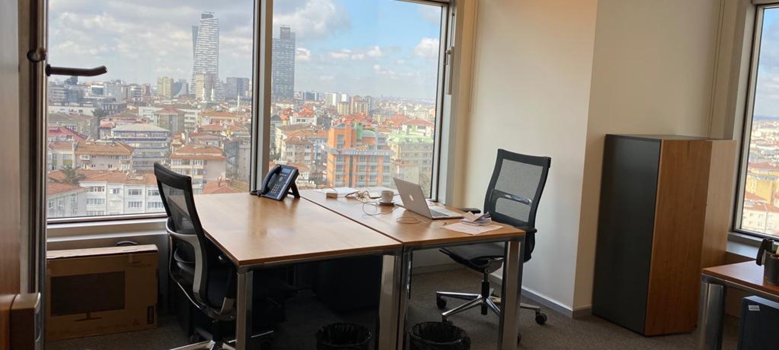 127 Buyukdere, Şişli - Image 1