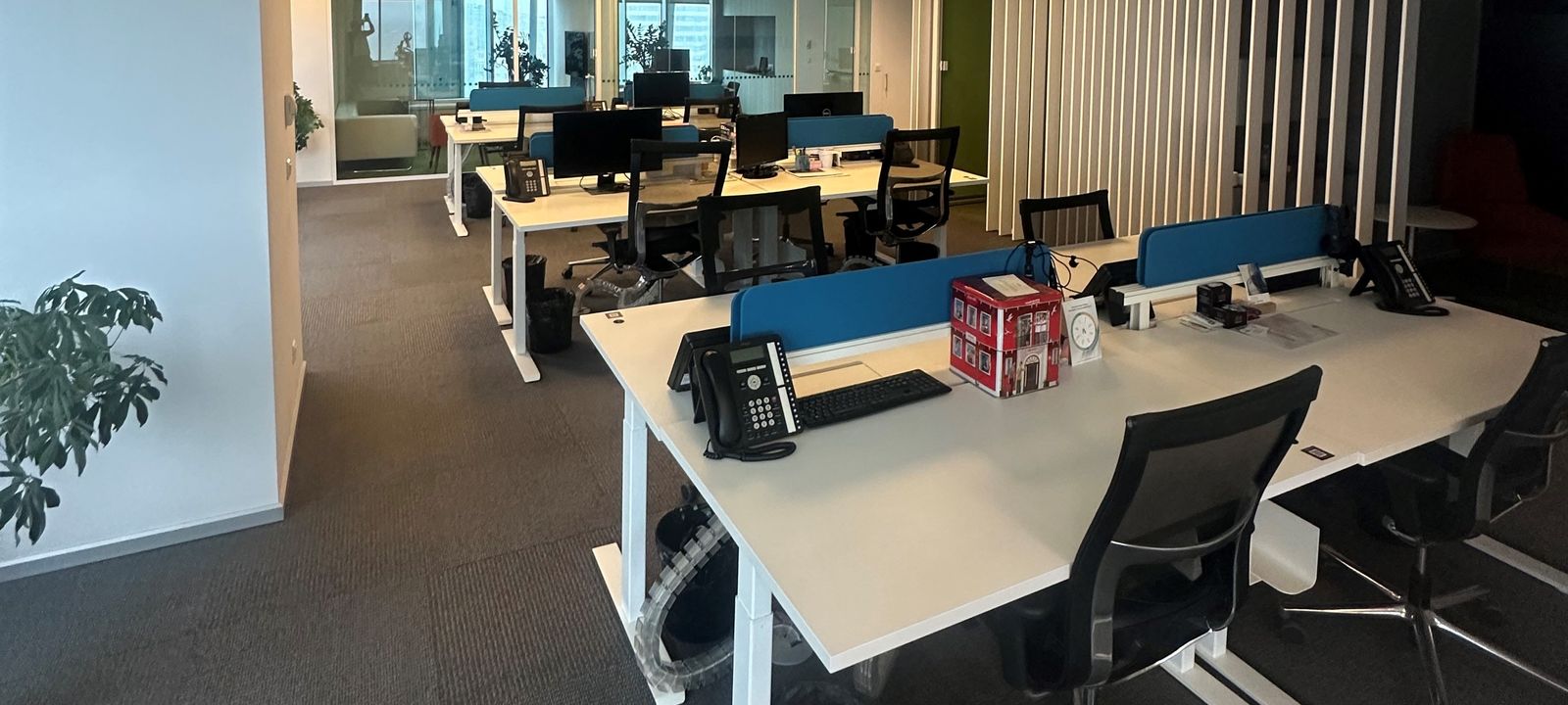 127 Buyukdere, Şişli - Image 1