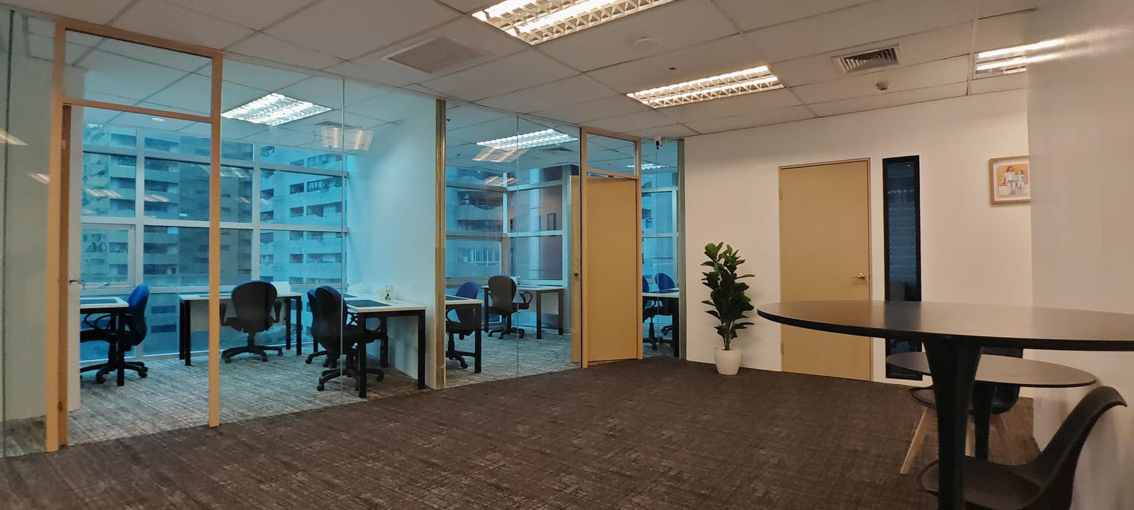 13 Meralco Avenue, Pasig - Image 1