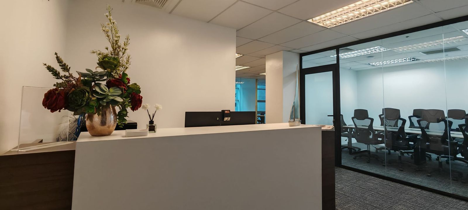 13 Meralco Avenue, Pasig - Image 1