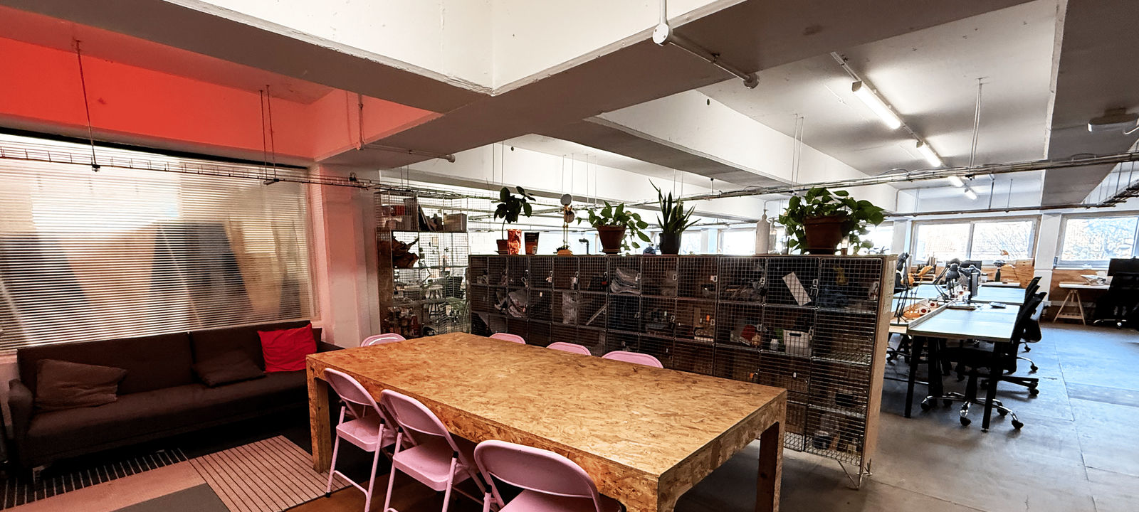 95a Rye Lane, London - Image 1