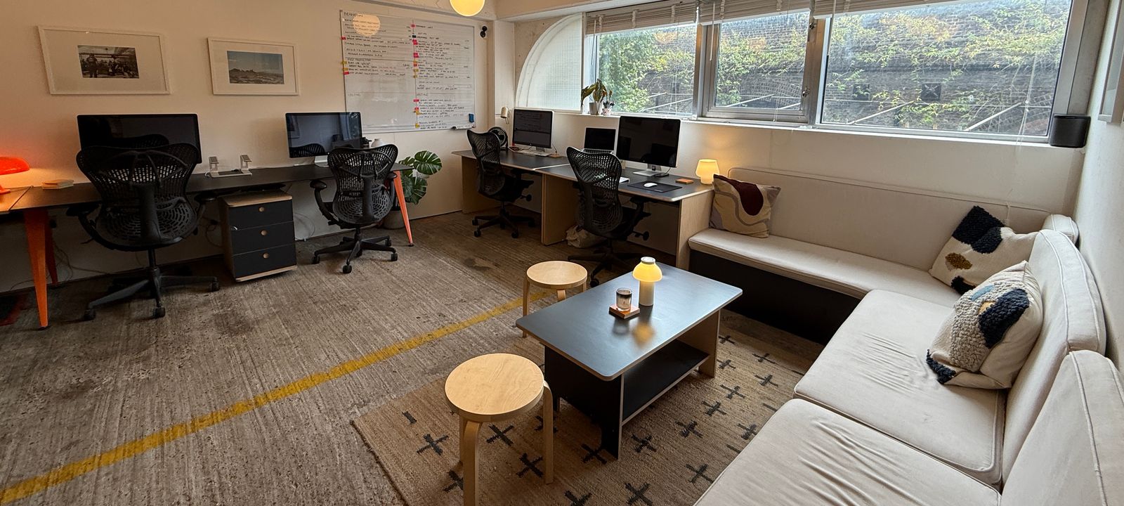 95a Rye Lane, London - Image 1