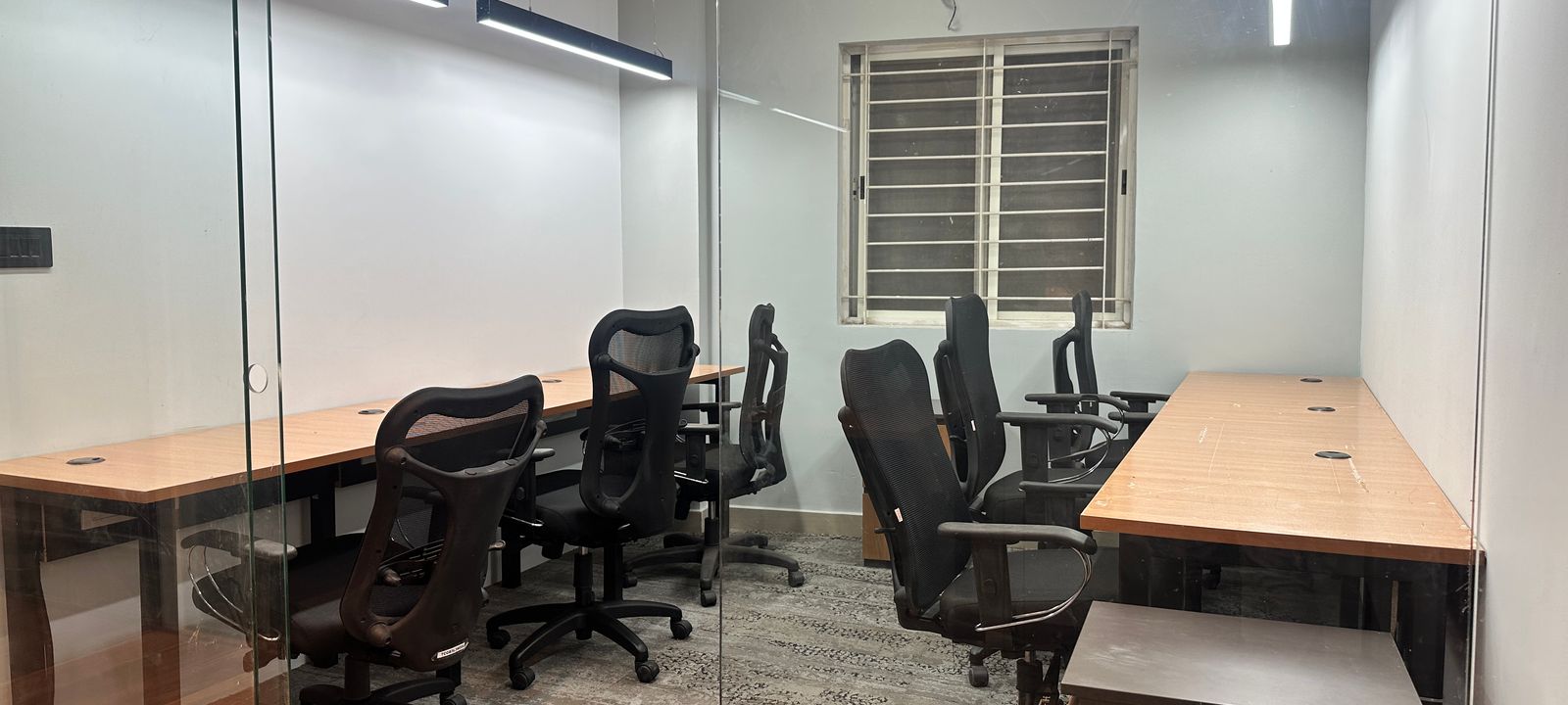 33 Cbi Main Rd Hmt Layout Gramatana, Bengaluru - Image 1