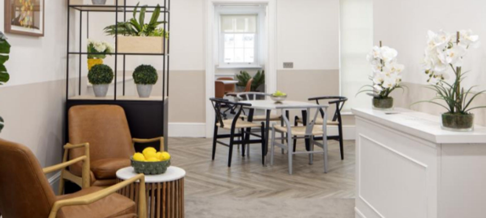 34 Sackville Street, London - Image 1