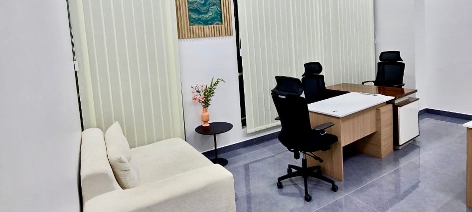 Haile Selassie Road, Dar Es Salaam - Image 1