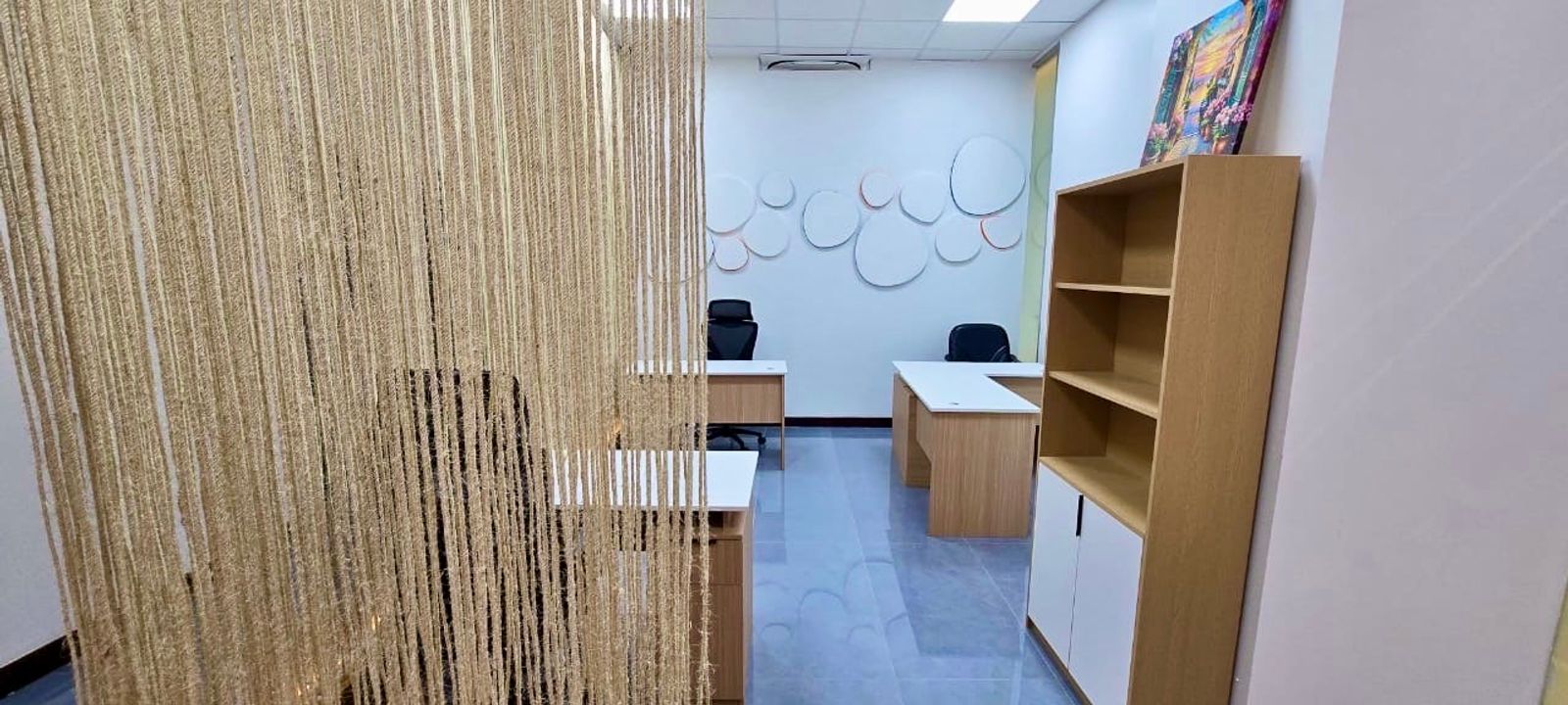 Haile Selassie Road, Dar Es Salaam - Image 1