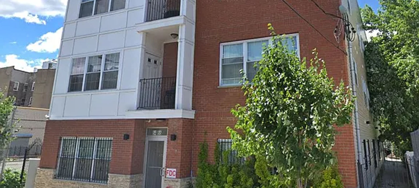 84-86 Astor Street 84-86 Astor Street, Newark - Image 1