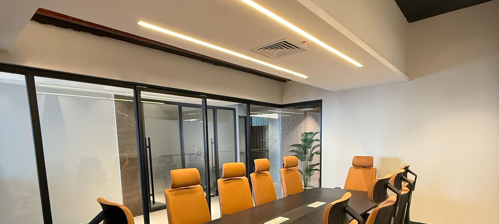 Main Pine Avenue, Lahore - Image 1