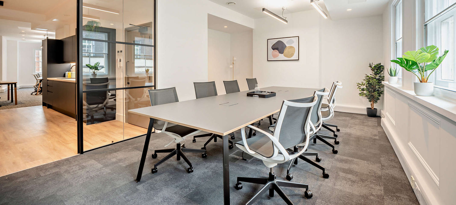 48 Gresham Street 48 Gresham Street, Greater London - Image 1