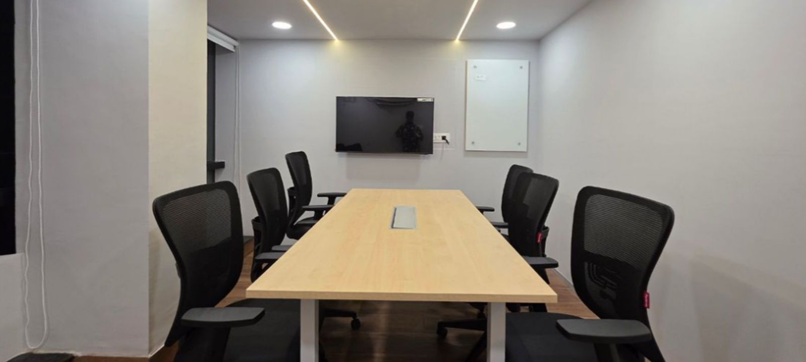 Hemisphere Penha De Franc, GOA - Image 1