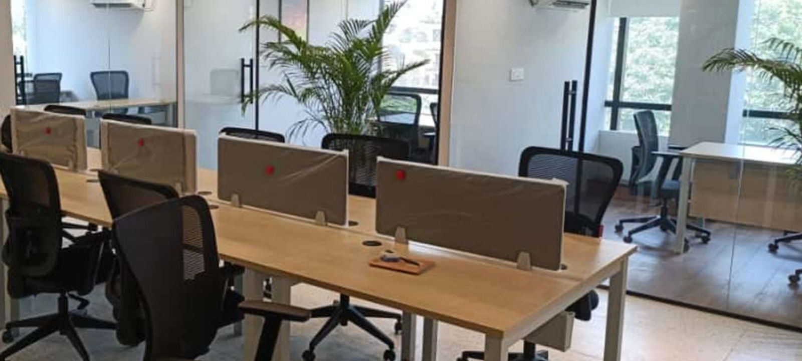 Hemisphere Penha De Franc, GOA - Image 1