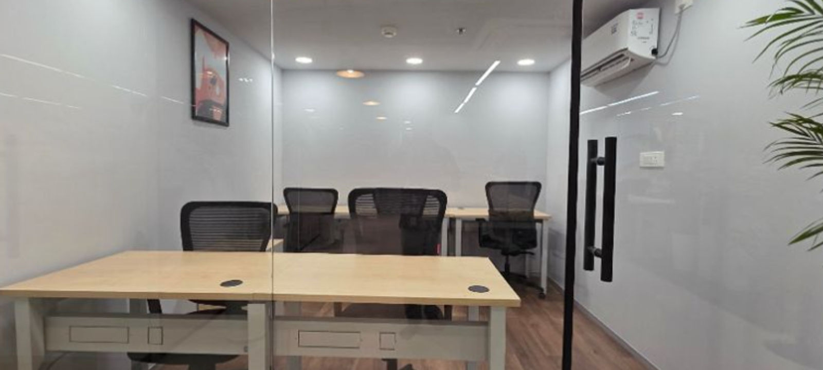 Hemisphere Penha De Franc, GOA - Image 1