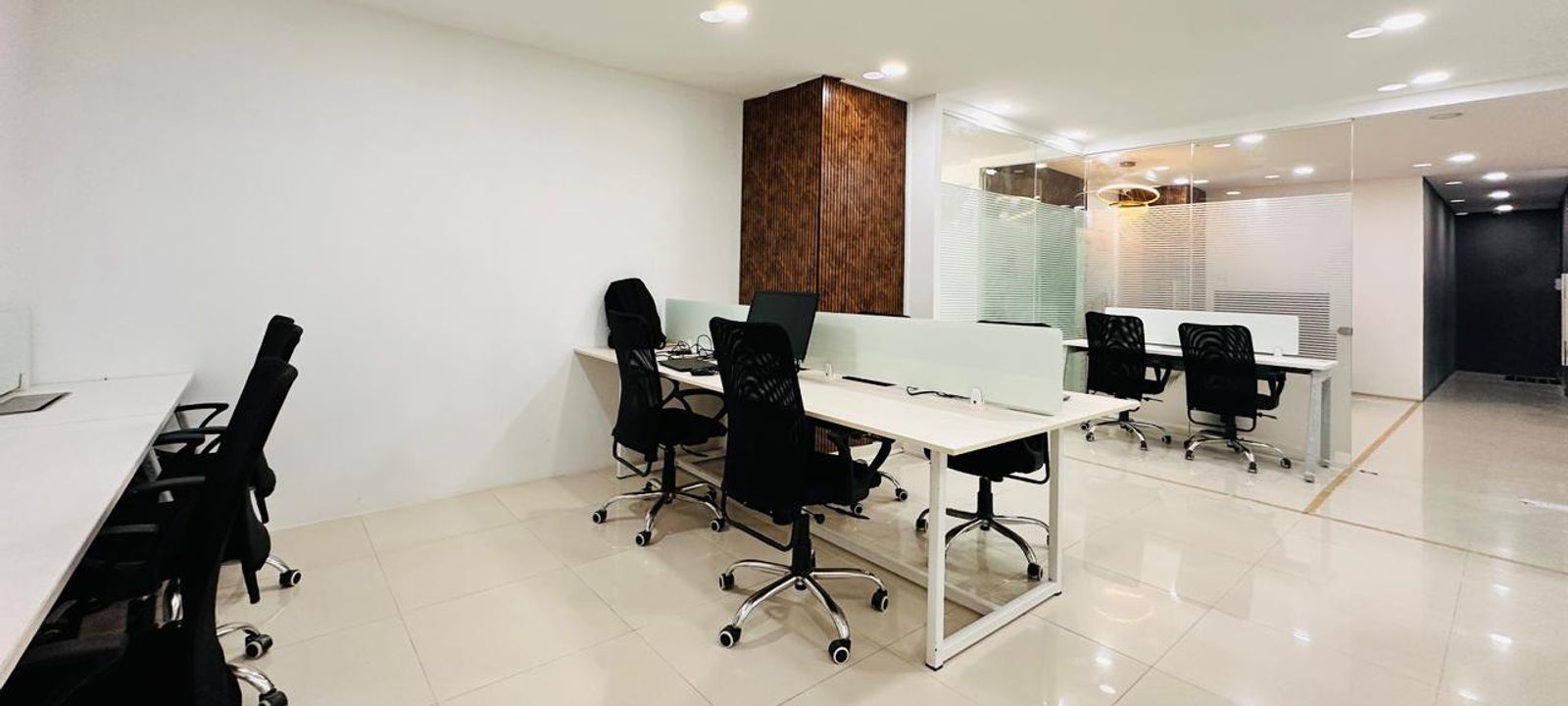 109 B-block Asian Sun City Kondapur Forest Dept Colony Kothaguda, Hyderabad - Image 1