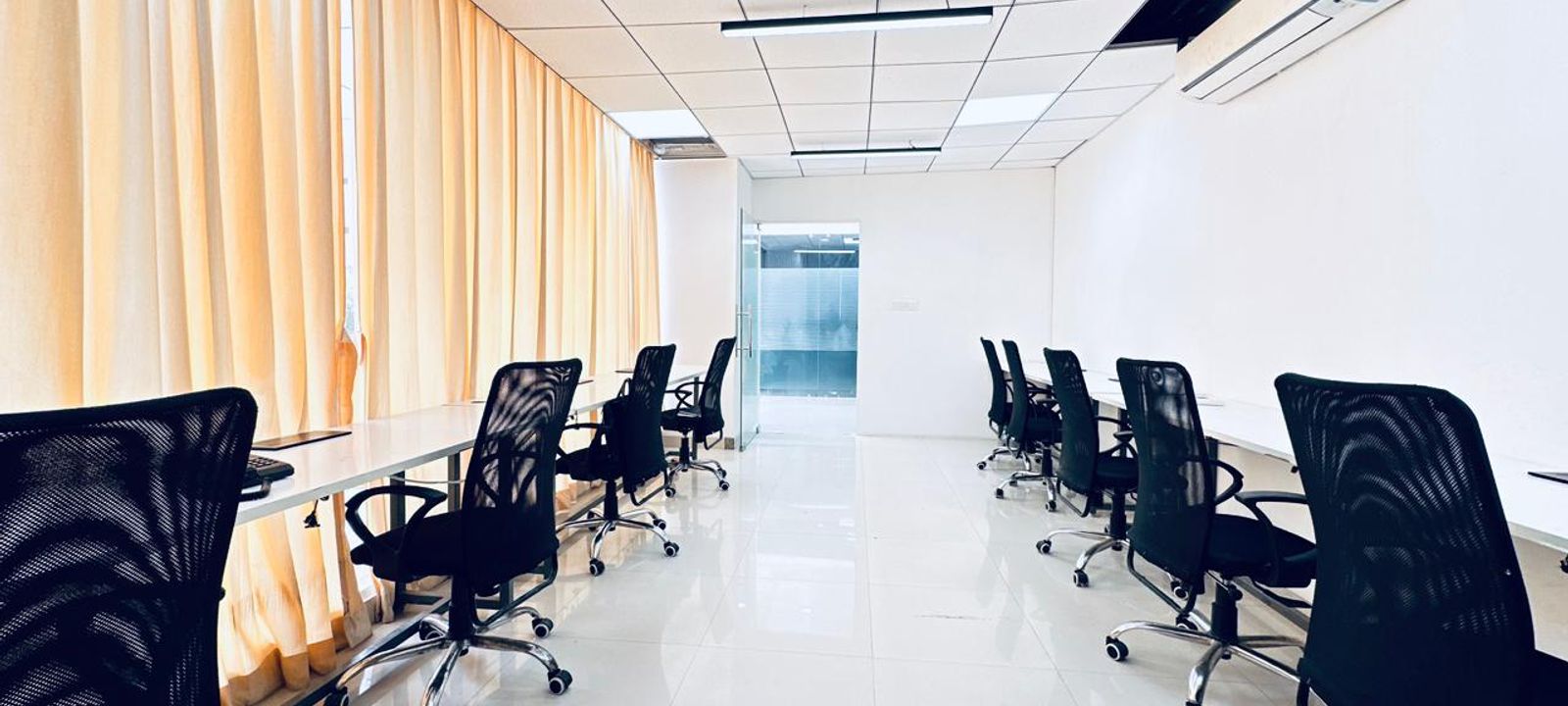 109 B-block Asian Sun City Kondapur Forest Dept Colony Kothaguda, Hyderabad - Image 1