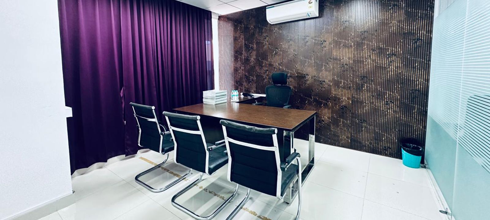 109 B-block Asian Sun City Kondapur Forest Dept Colony Kothaguda, Hyderabad - Image 1