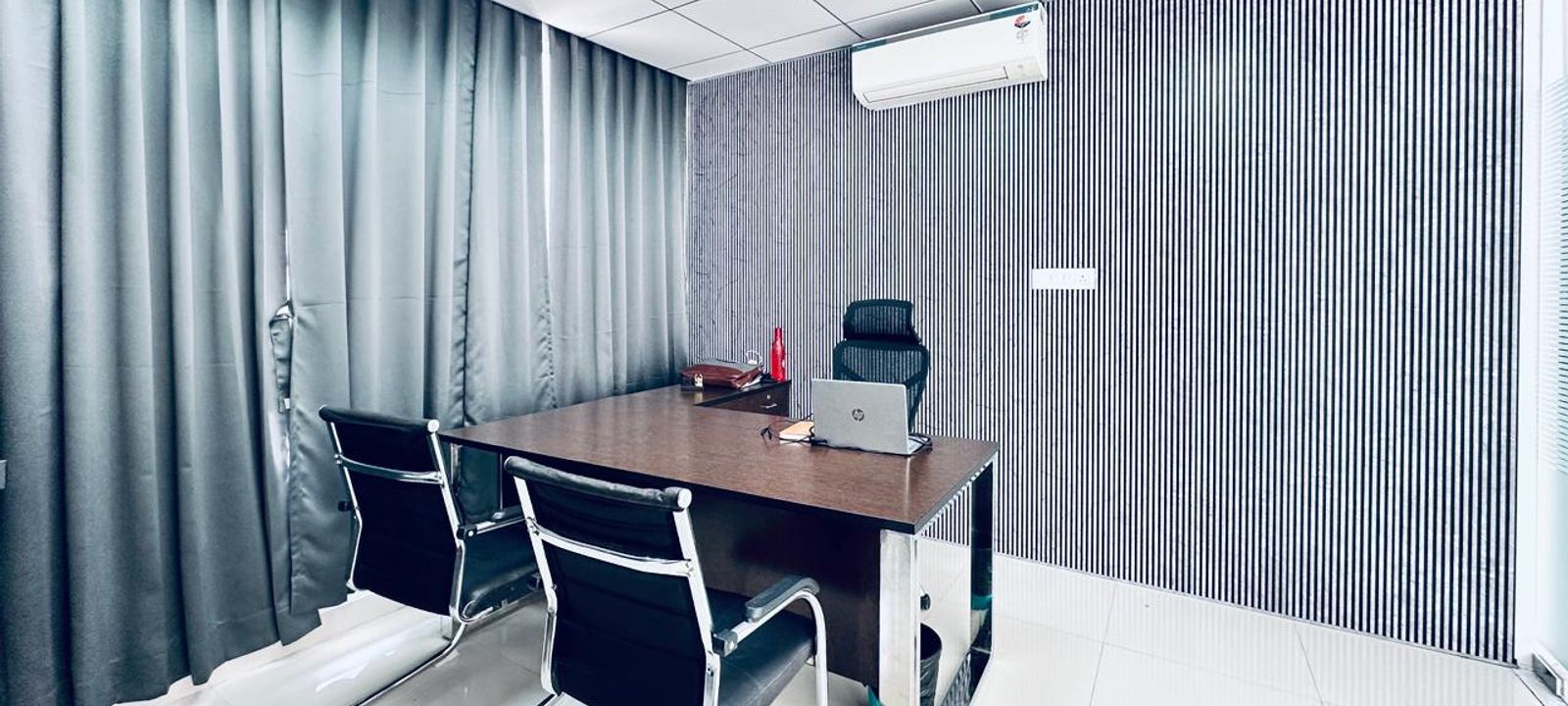 109 B-block Asian Sun City Kondapur Forest Dept Colony Kothaguda, Hyderabad - Image 1