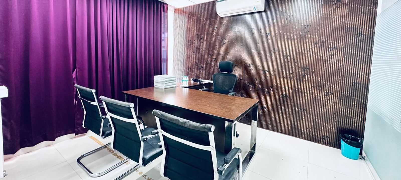 109 B-block Asian Sun City Kondapur Forest Dept Colony Kothaguda, Hyderabad - Image 1