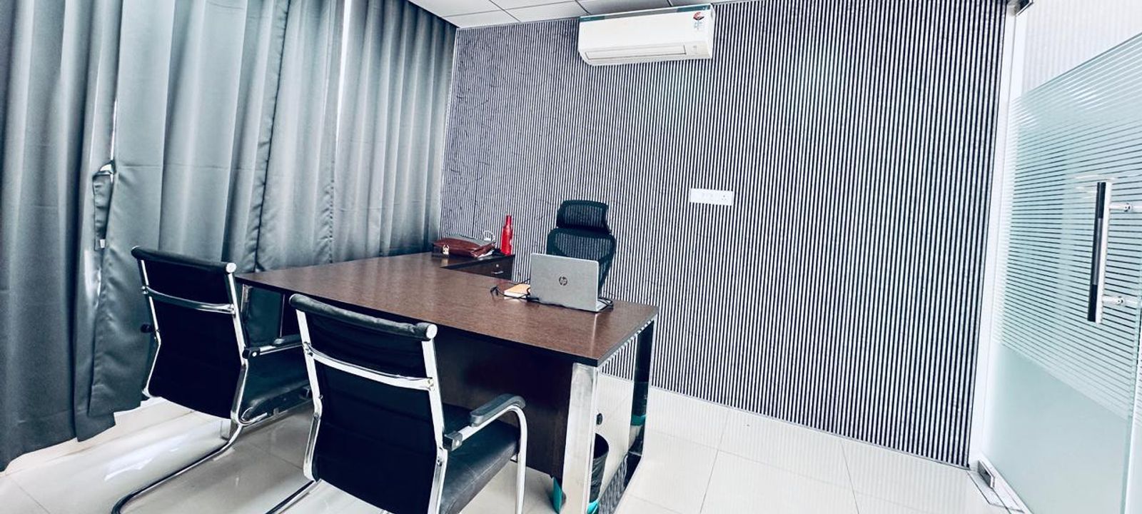 109 B-block Asian Sun City Kondapur Forest Dept Colony Kothaguda, Hyderabad - Image 1