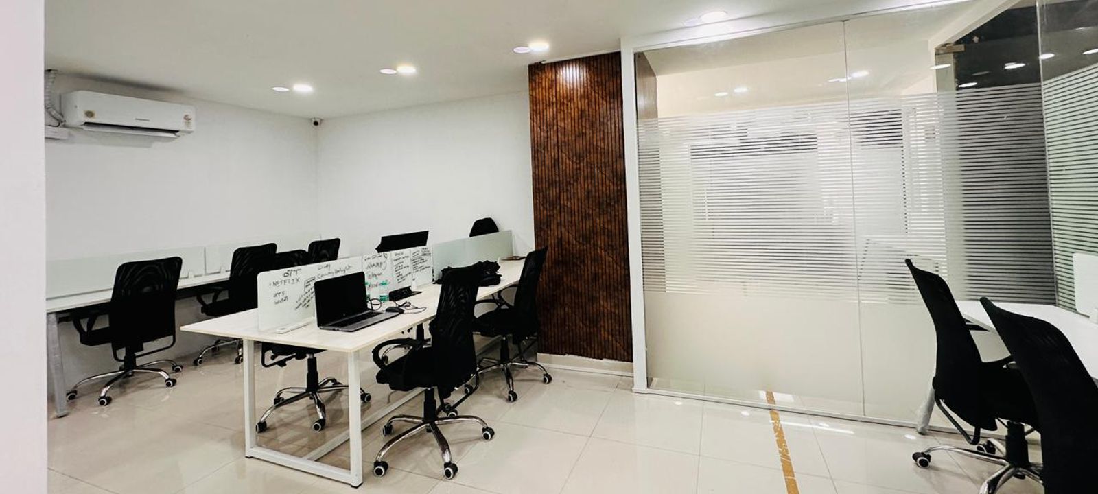 109 B-block Asian Sun City Kondapur Forest Dept Colony Kothaguda, Hyderabad - Image 1