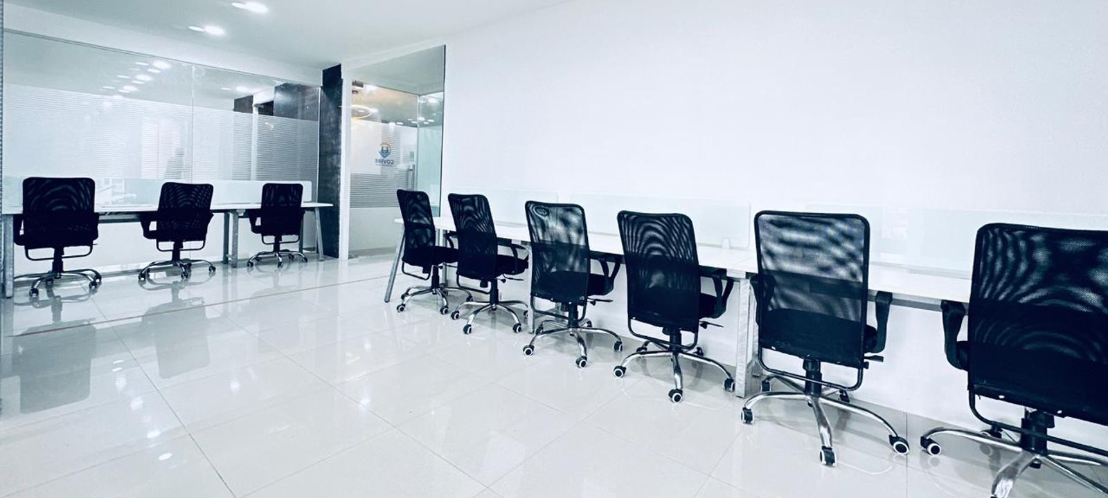 109 B-block Asian Sun City Kondapur Forest Dept Colony Kothaguda, Hyderabad - Image 1