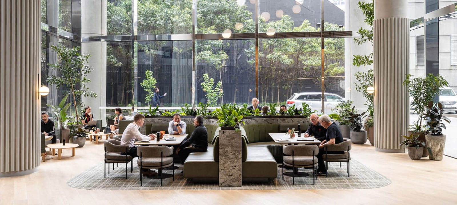 28 Freshwater Place, Southbank - Image 1