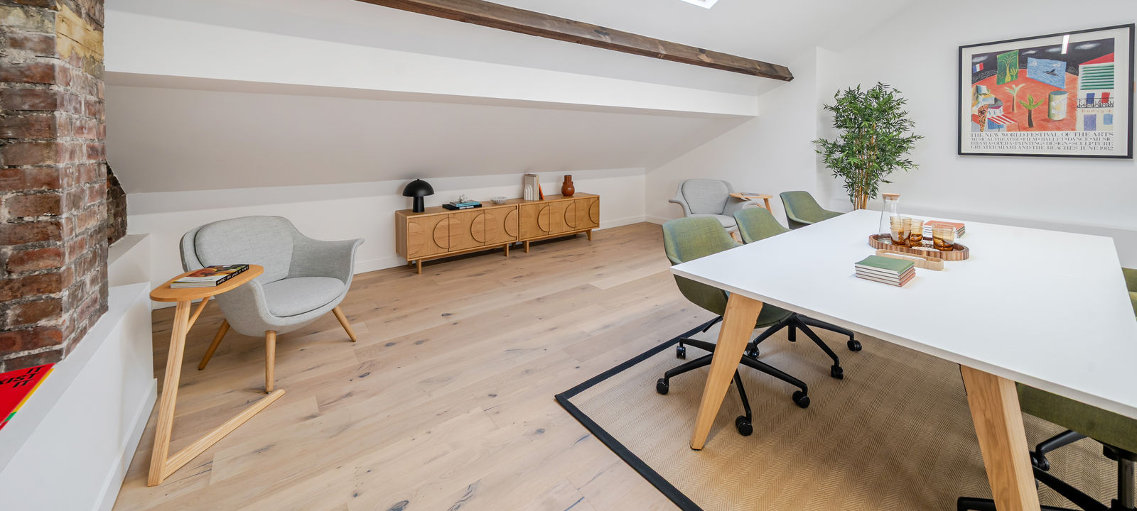 10 Queens Studios Salusbury Rd, Greater London - Image 1