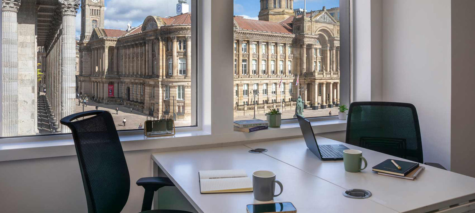 Victoria Square, Birmingham - Image 1