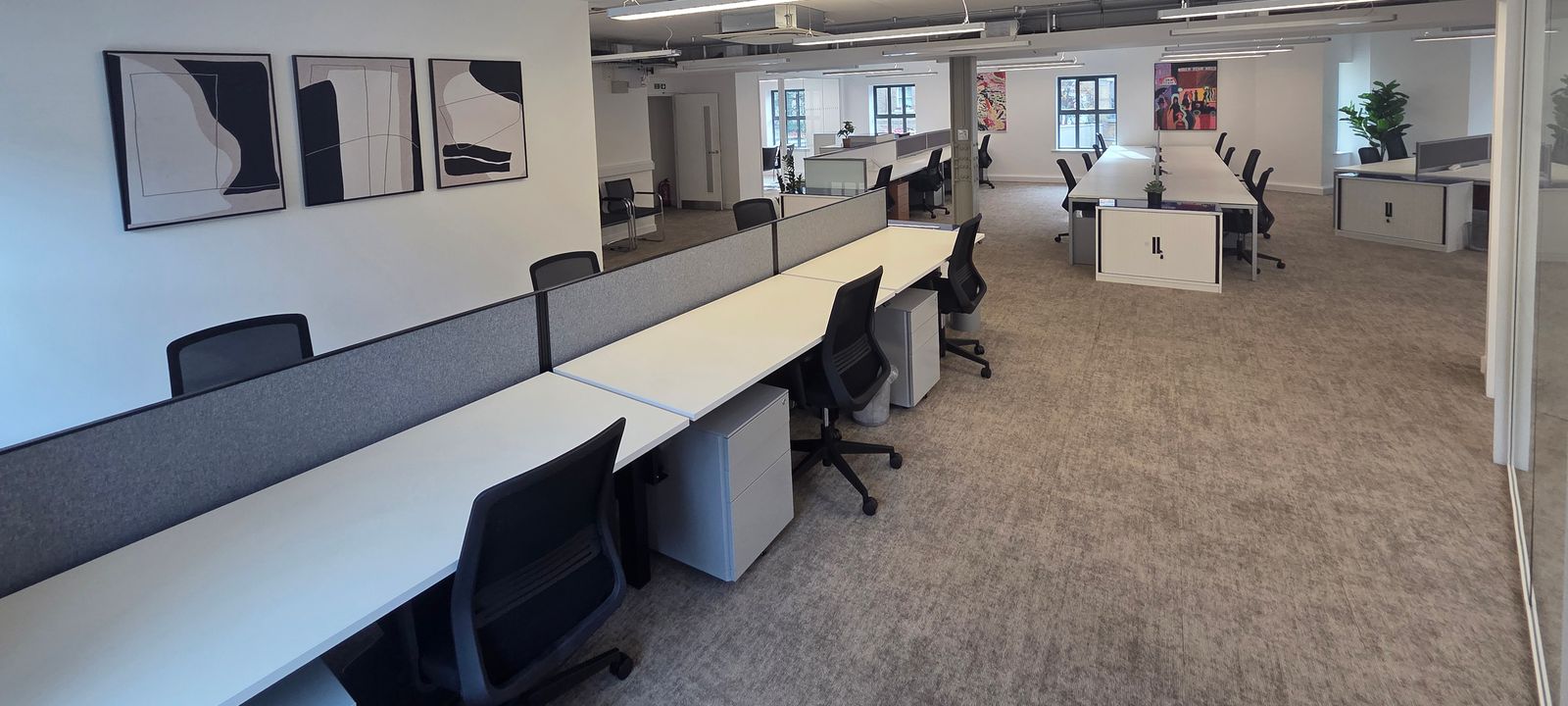 36-38 Webber Street, London - Image 1