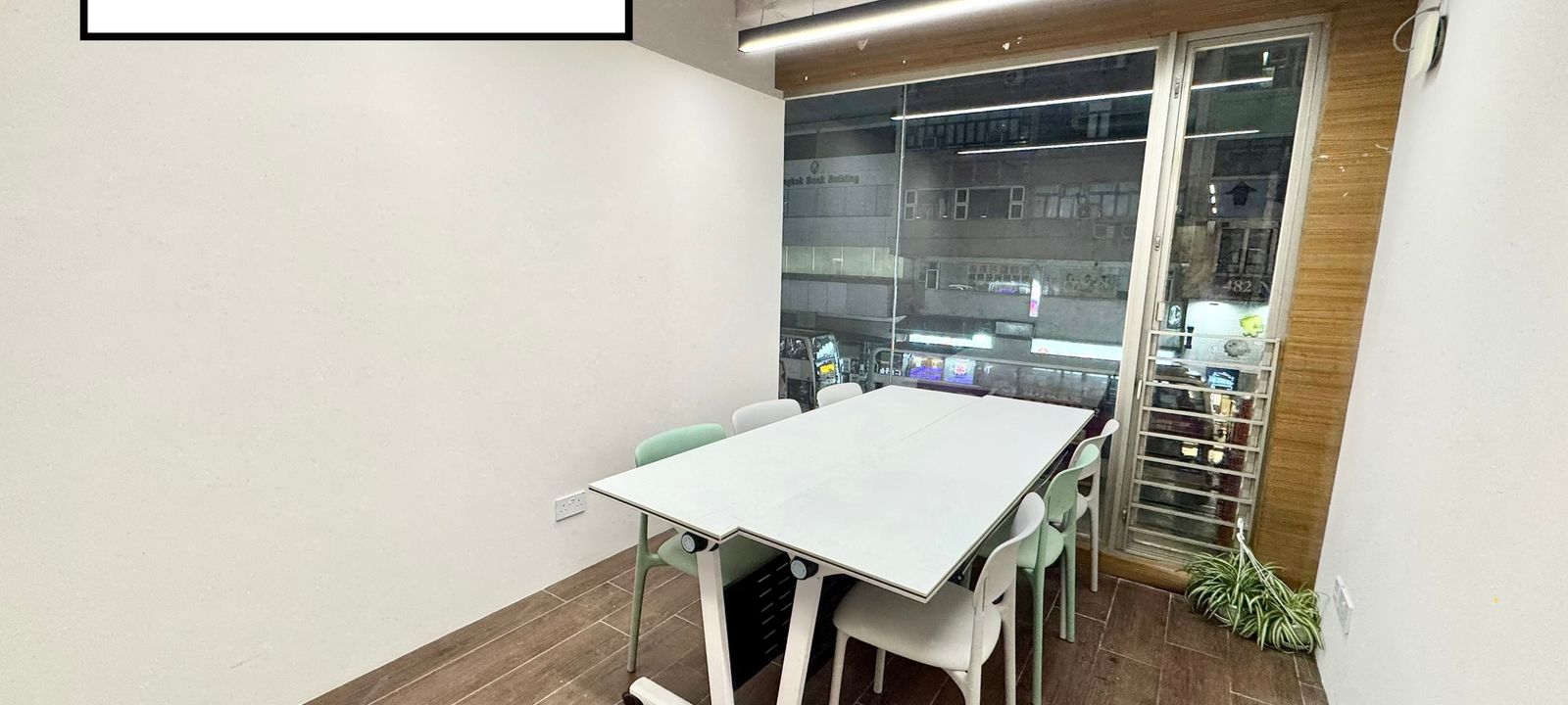 483 Nathan Road, Yau Ma Tei - Image 1