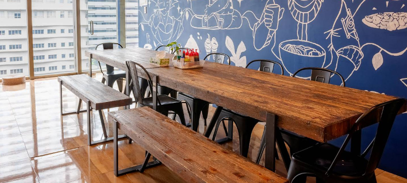 Corner Jose Maria Del Mar St Abad St, Cebu City - Image 1