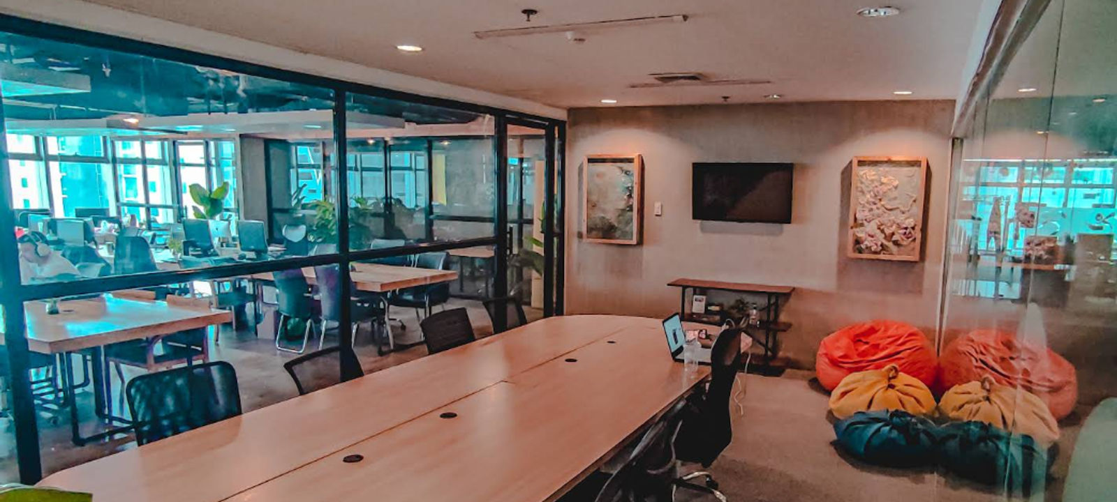 Corner Jose Maria Del Mar St Abad St, Cebu City - Image 1