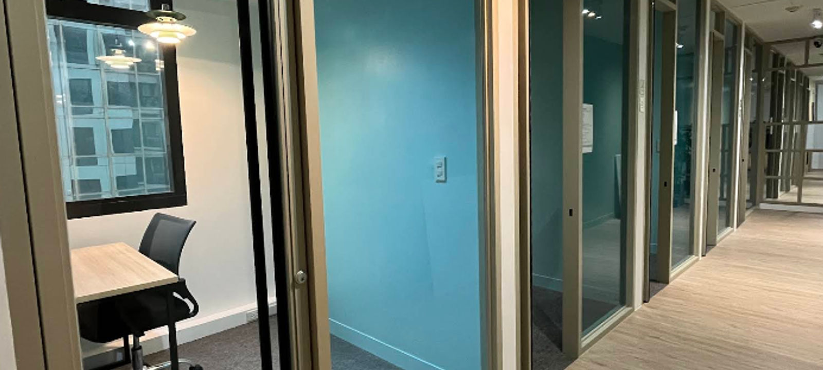 111 Rada Street Legazpi Village, Makati - Image 1