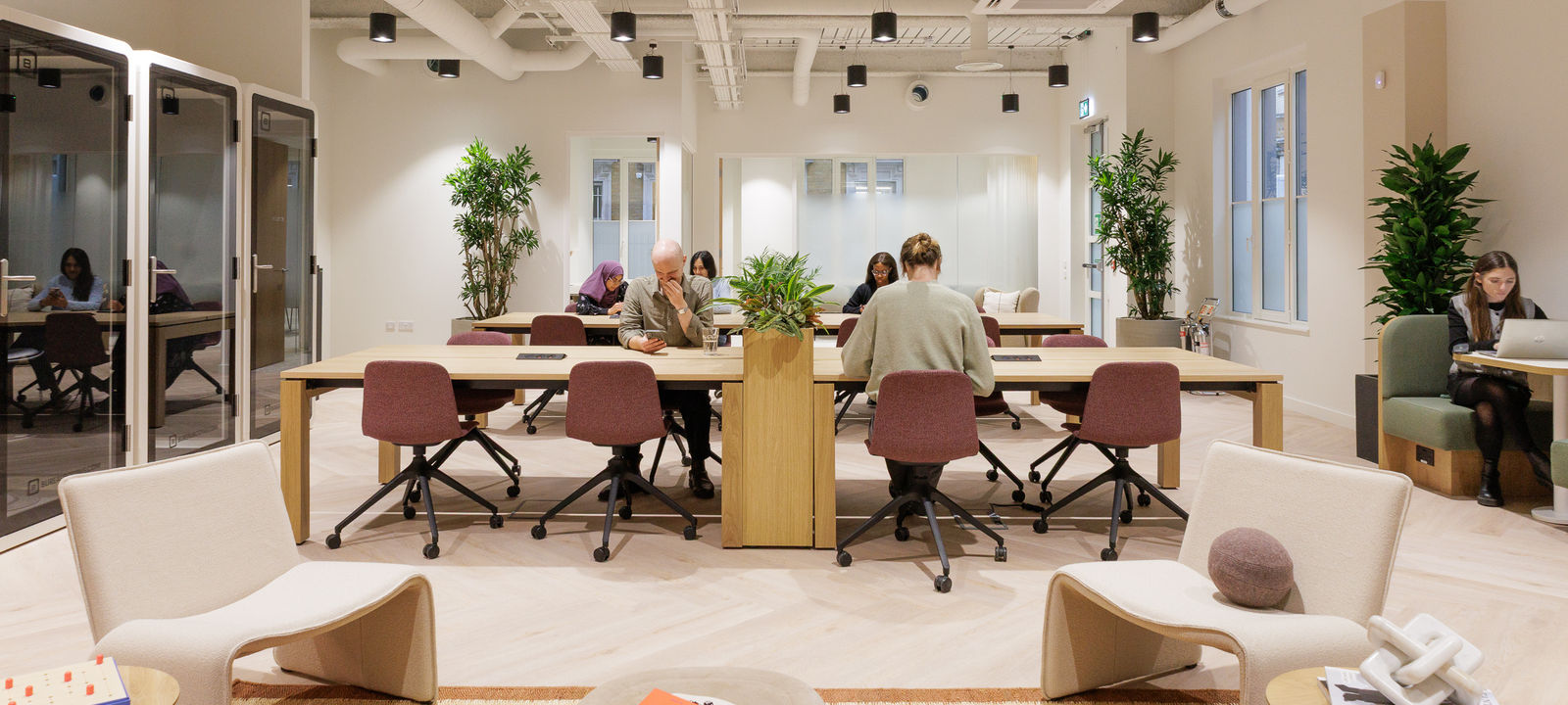 15-17 Furnival Street, Greater London - Image 1