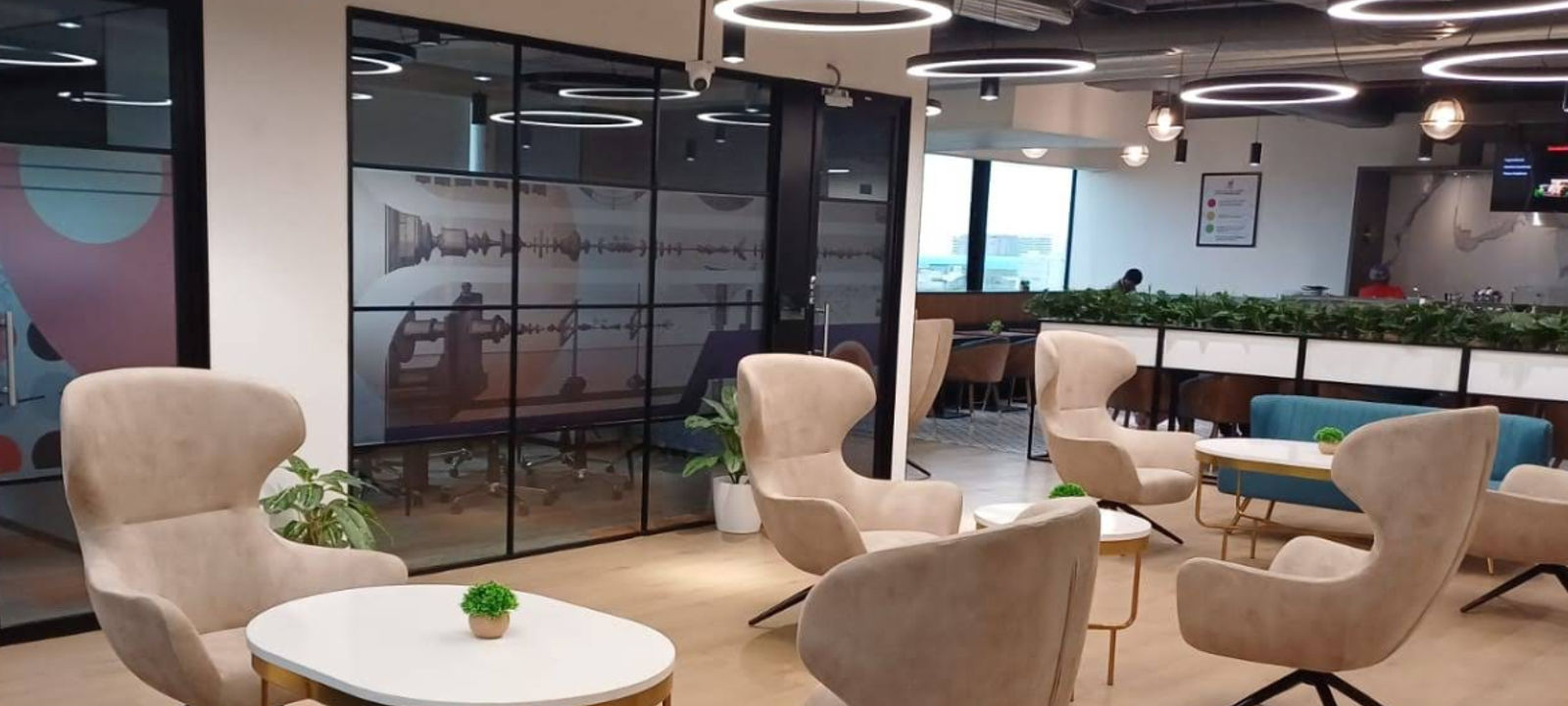 7 Thiru Vi Ka Industrial Estate Guindy, Chennai - Image 1