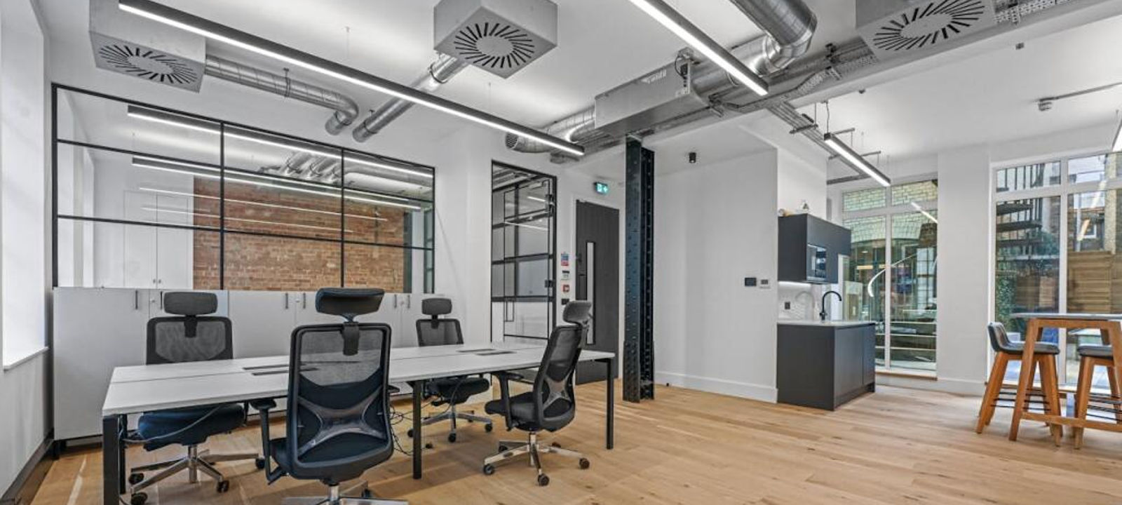 93 Wardour Street, Greater London - Image 1